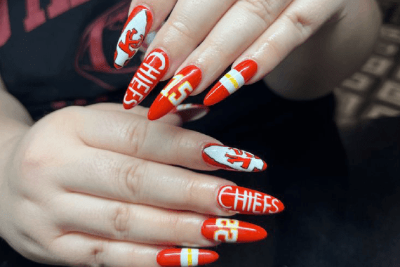 Ivy's Nails