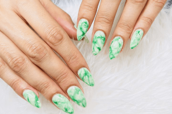 Ivy's Nails