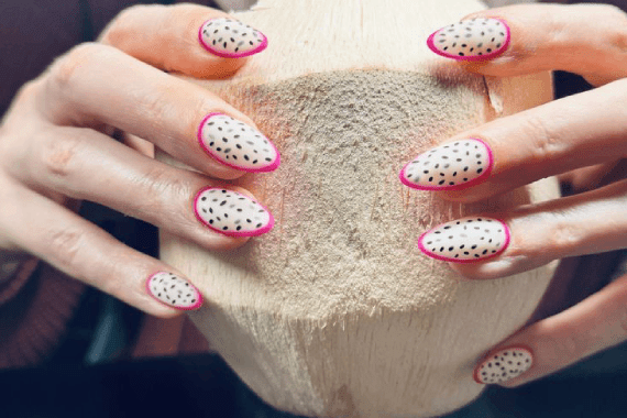 Ivy's Nails